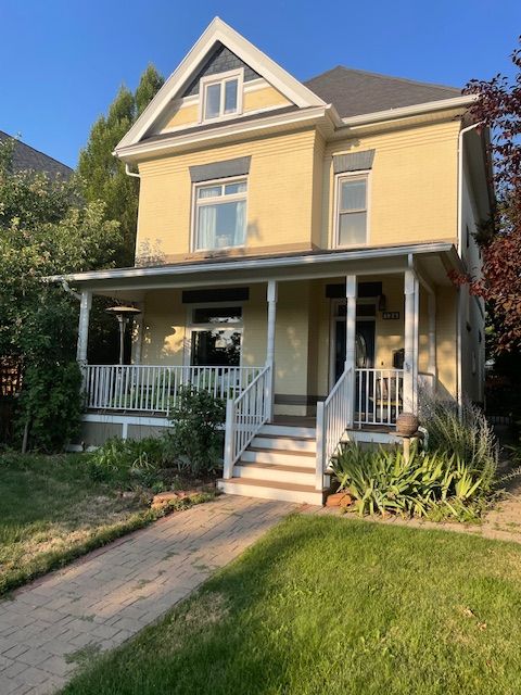 YARD SALE- In The Avenues- Multi-Family- 124 T Steet