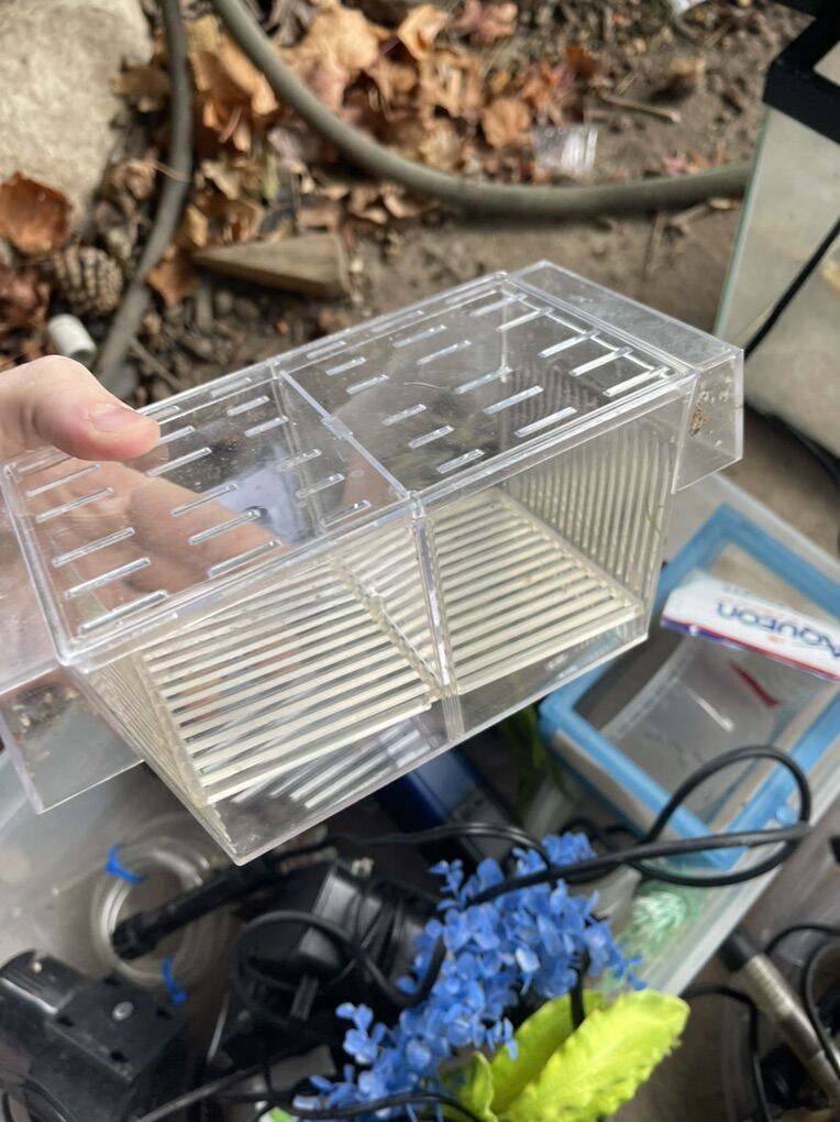 Mega Fish equipment Sale