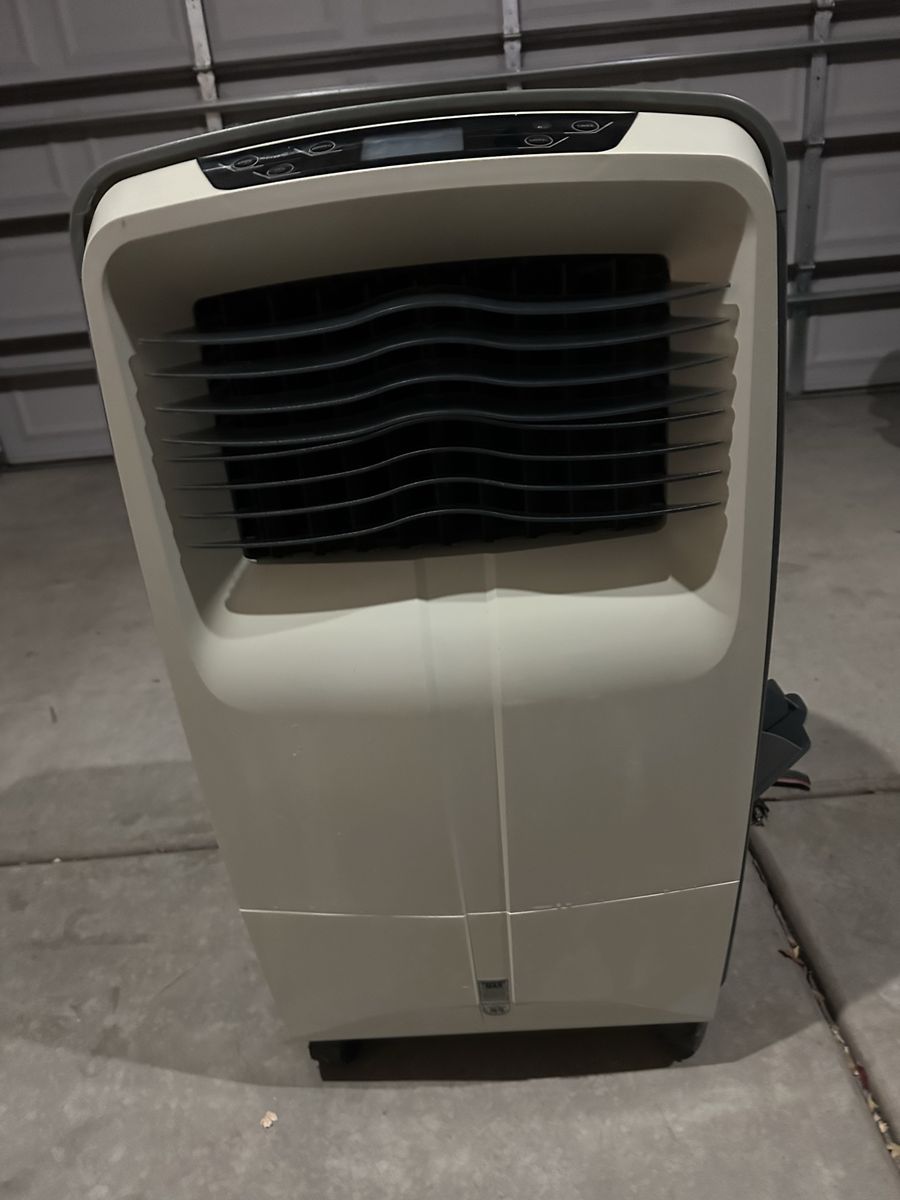 Arctic Cove Portable Swamp Cooler