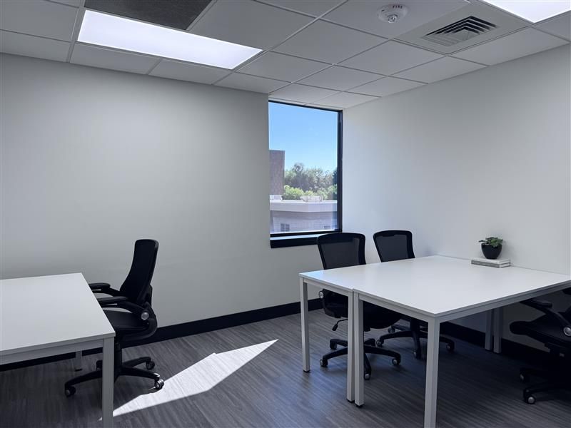 Private Office Ogden - Fully Furnished All Inclusive Workspace