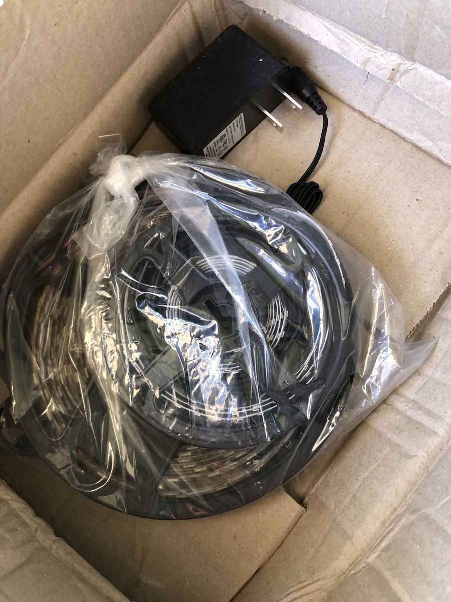 Led light strip