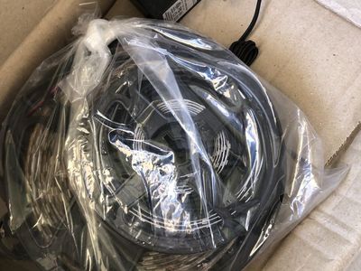 Led light strip