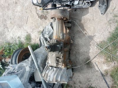 transmission for Dodge