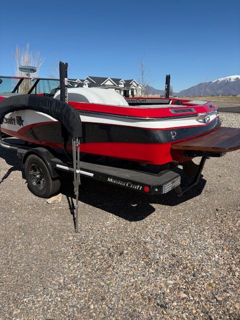 MasterCraft ProStar 2020