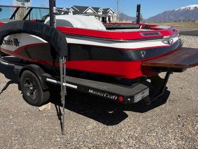 MasterCraft ProStar 2020