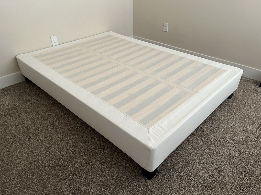 Bedframe · Full Size · IKEA · Espevär