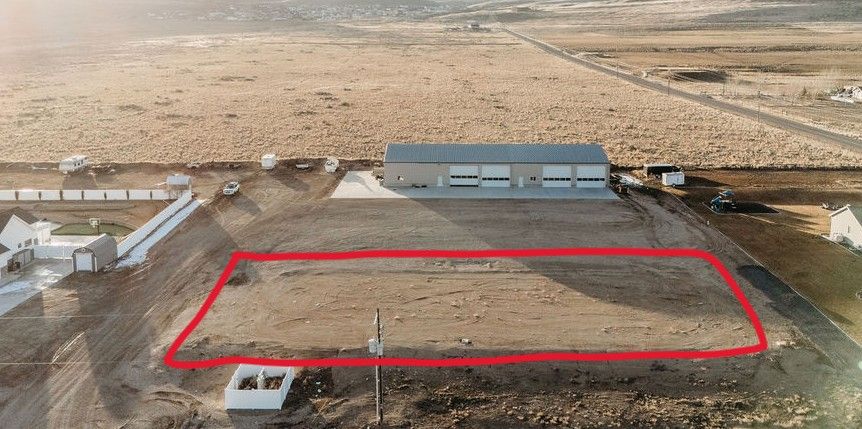 Parking space for rent