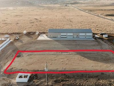 Parking space for rent