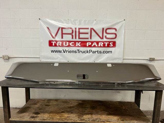 Kenworth W900 Front Bumper