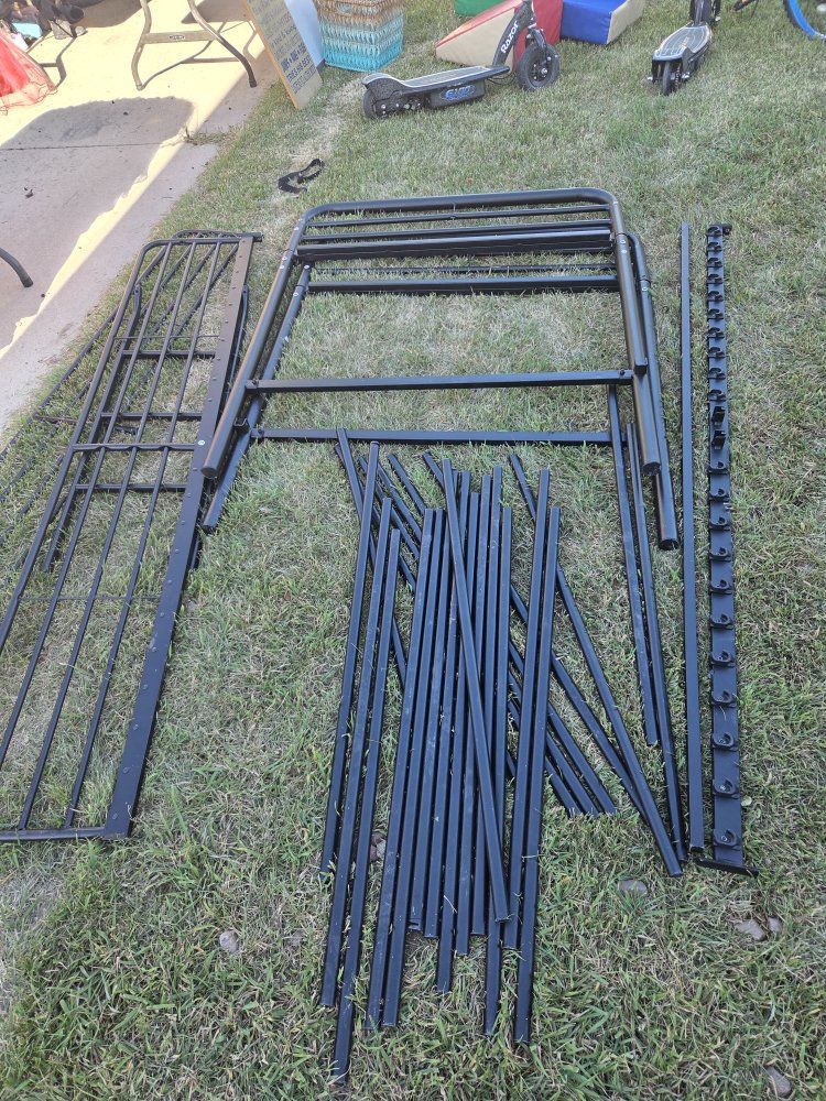 Yard Sale - FREE