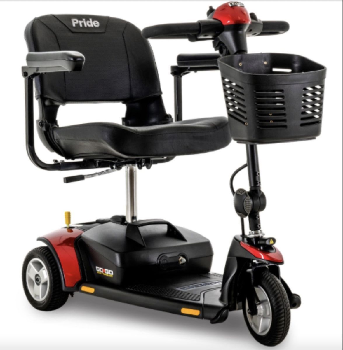 Mobility Scooter