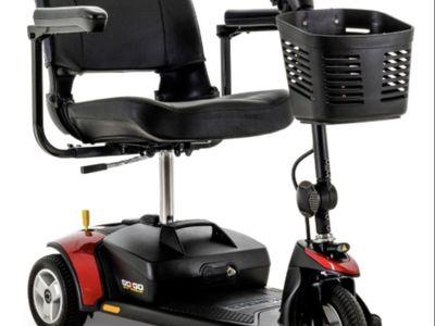 Mobility Scooter