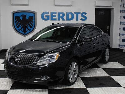 2014 Buick Verano Leather Group