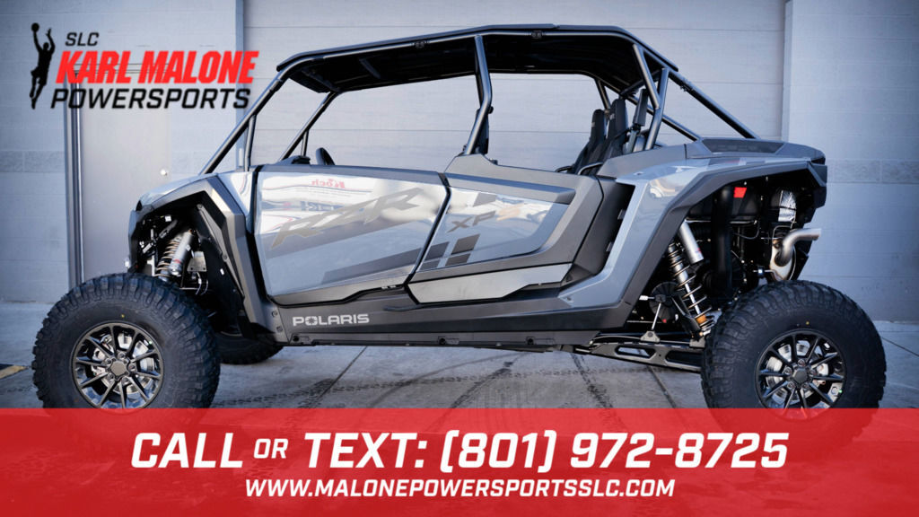 2026 Polaris® RZR XP S 4 1000 Ultimate