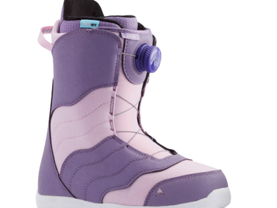 Burton Women's Mint Boa