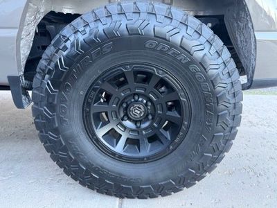 Toyo Open Country R/T Trail 37X12.5 R17