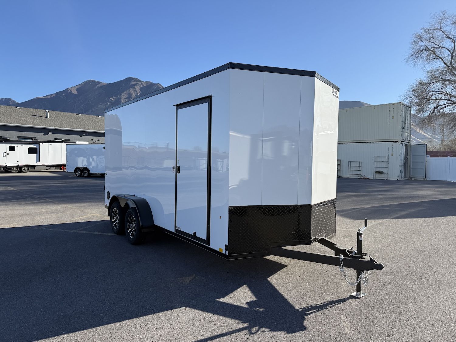 2026 Look ST DLX 7x16