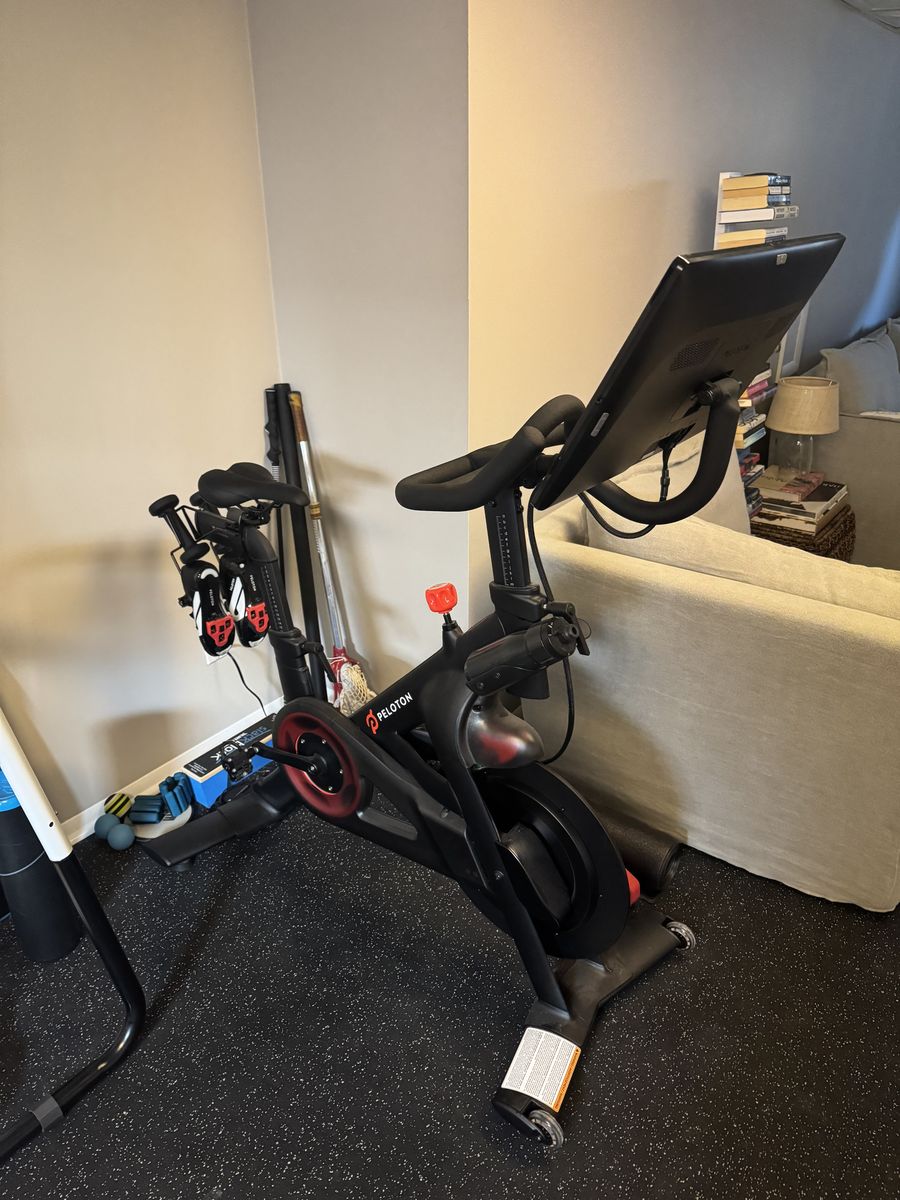 Peloton Original Bike (2023)