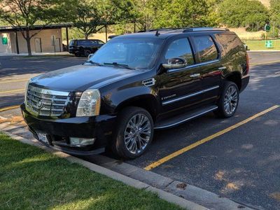 2008 CADILLAC ESCALADE Standard