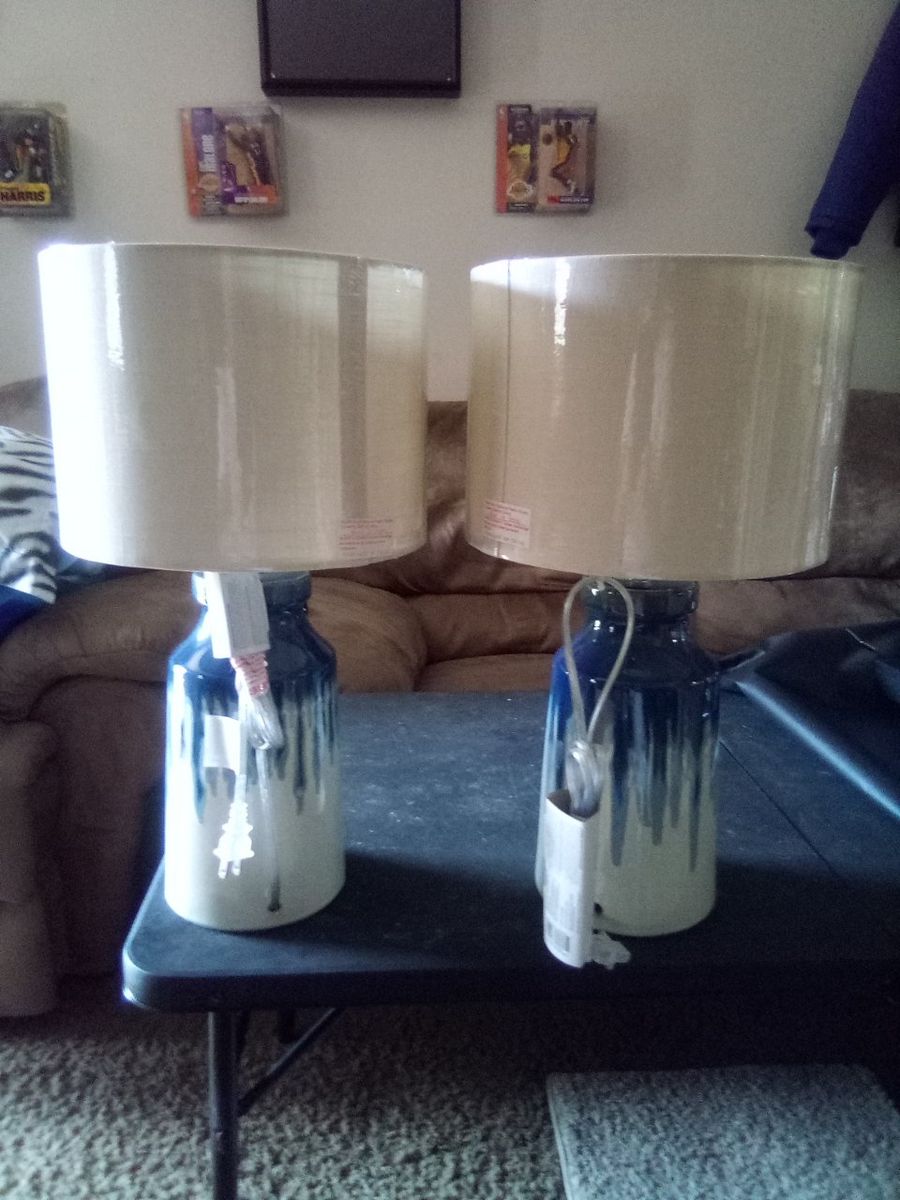 lamps