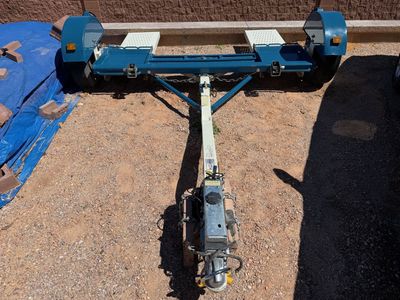 Stehl Tow Dolly 2019