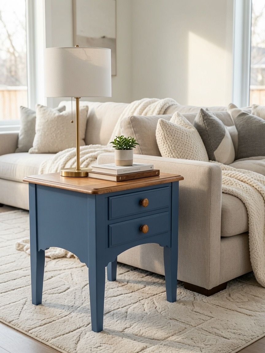 Side Table / End Table