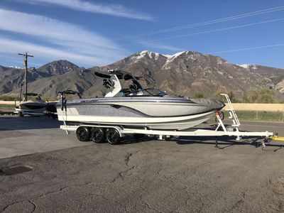 2021 Centurion RI257