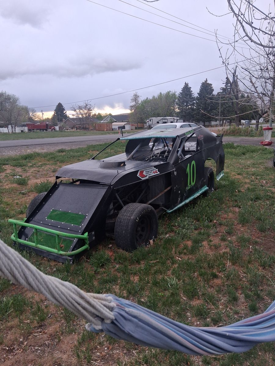Sport mod?