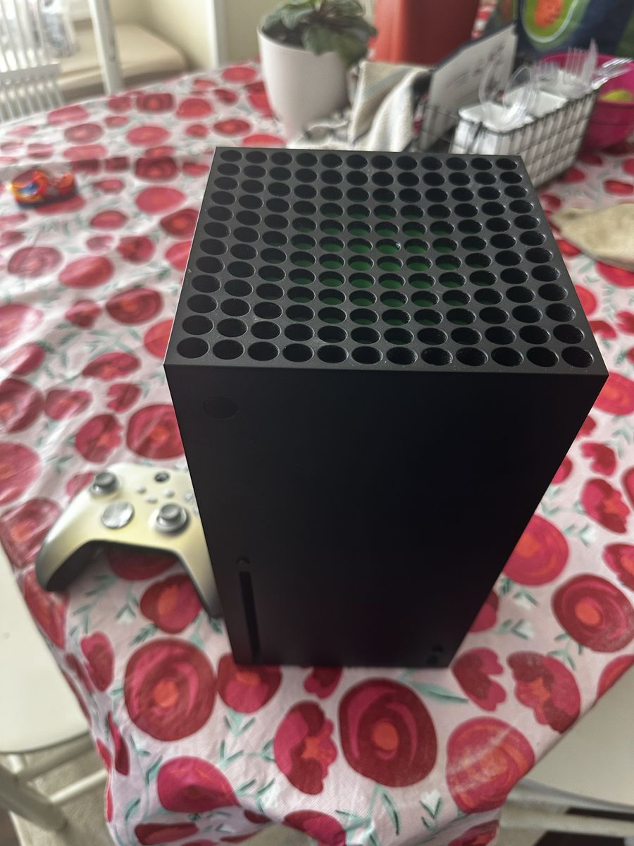 XBOX One 1TB EXCELLENT CONDITION