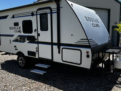 2018 Kodiak Cub