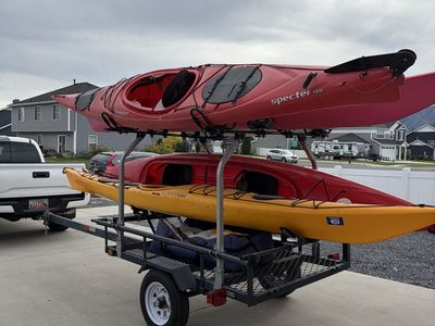 Kayak Rental Business