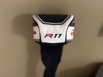 TaylorMade R11 Driver (right hand)