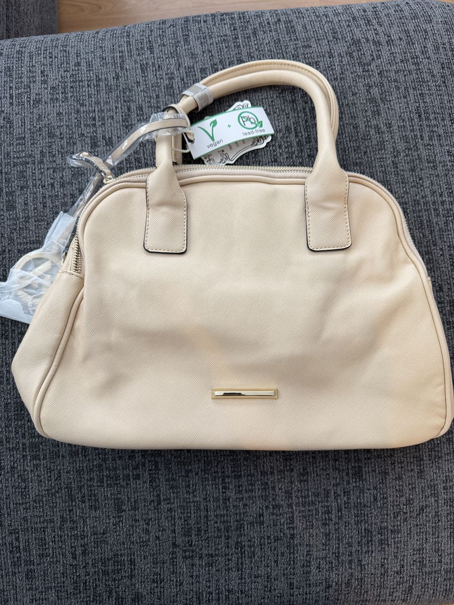 Alyssa hand bag