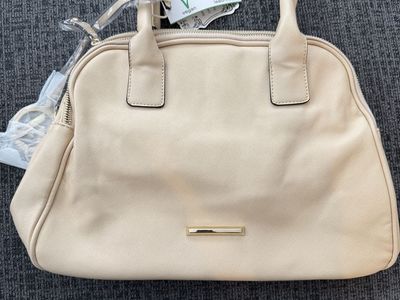 Alyssa hand bag