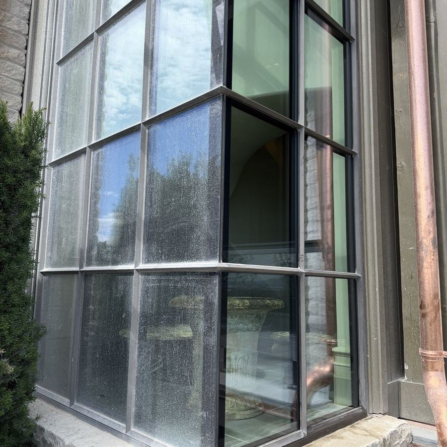 Window Cleaning