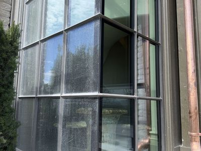 Window Cleaning