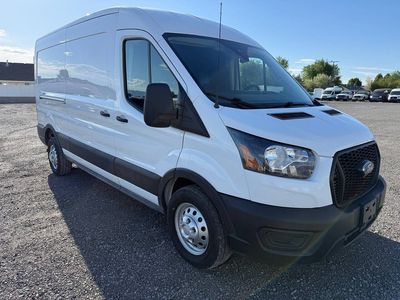 2023 Ford Transit 250
