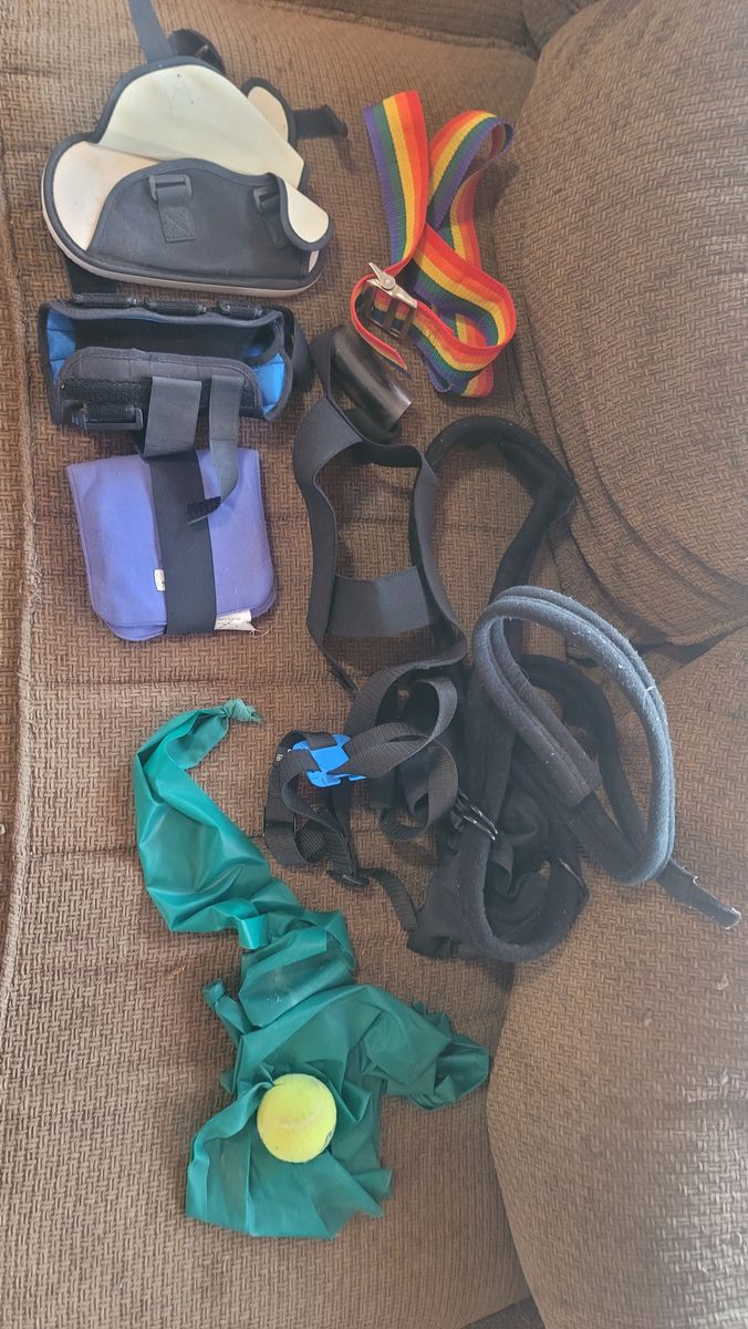 Physical therapy/ Orthopedic Variety Pack