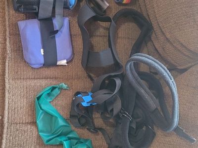 Physical therapy/ Orthopedic Variety Pack