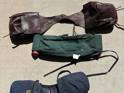 Tack Liquidation
