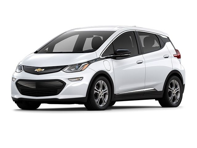 2020 Chevrolet Bolt EV LT