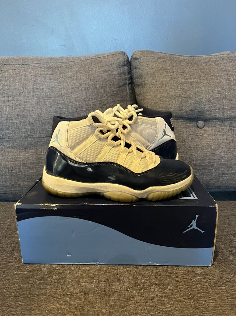 Jordan 11 Win Like 82
