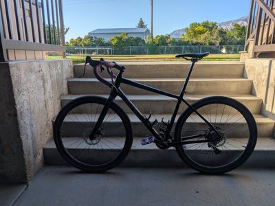 Salsa Journeyer - 57cm