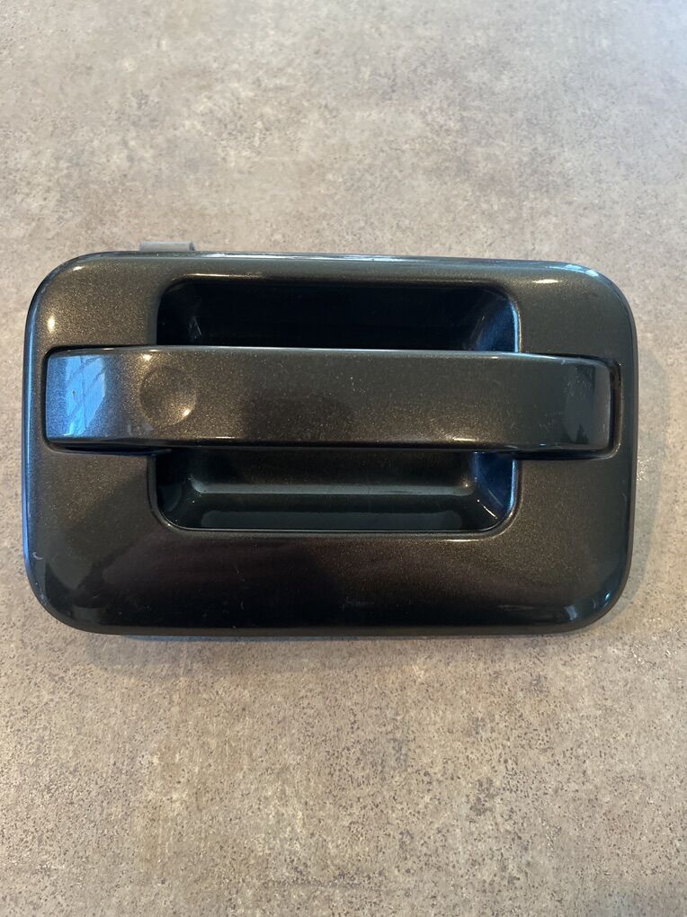 2009 2010 2011 2012 2013 2014 Ford F150 Handle