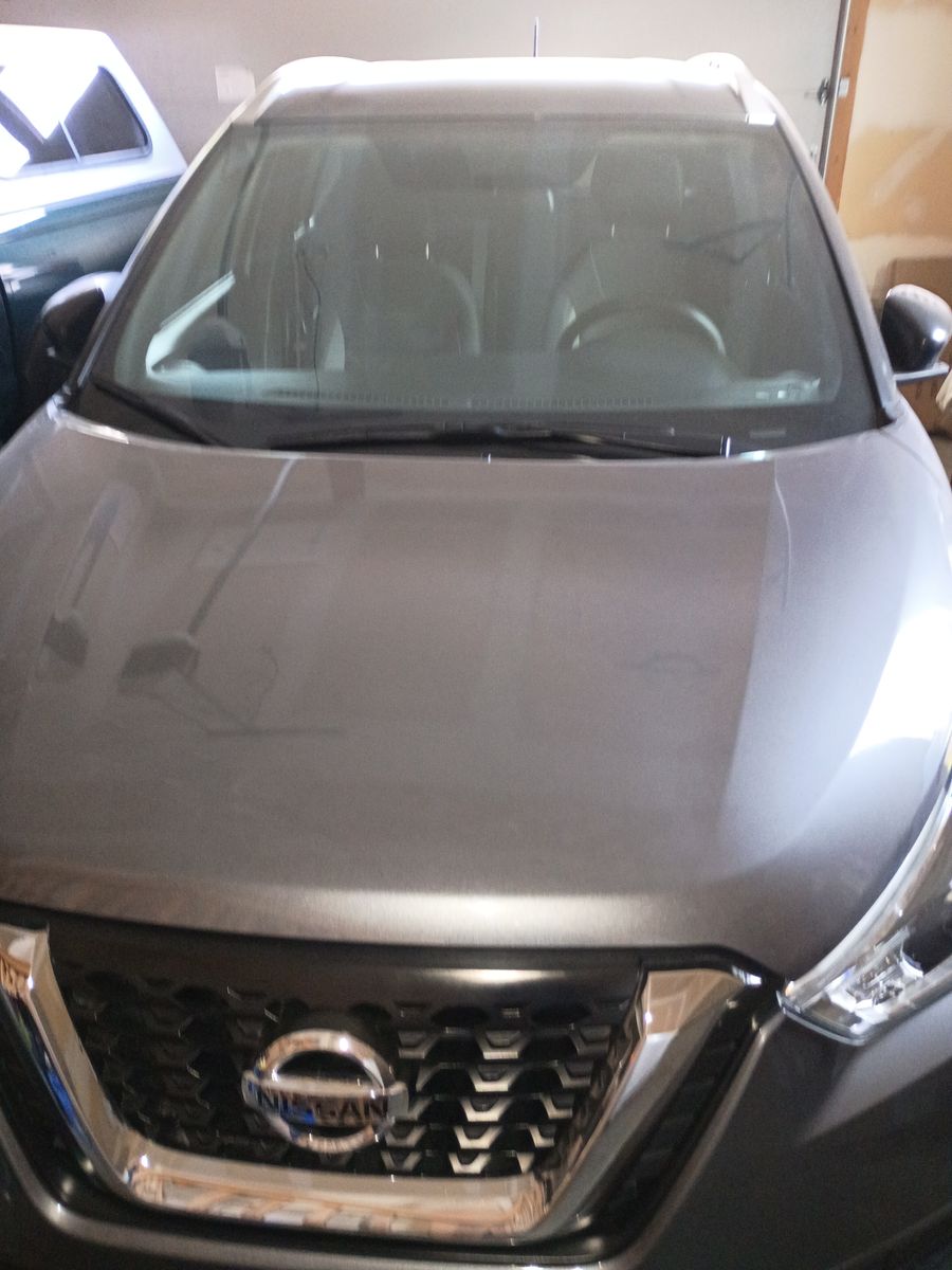 2019 Nissan Kicks 