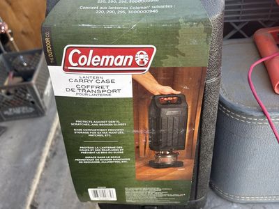 Lantern case