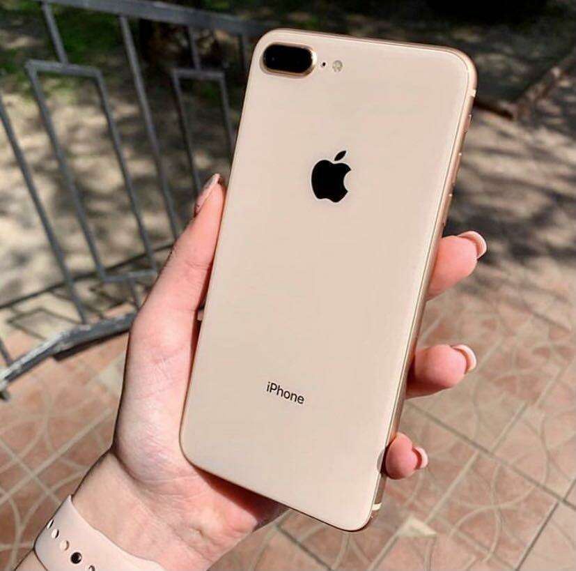iphone 8 plus 64GB Unlocked