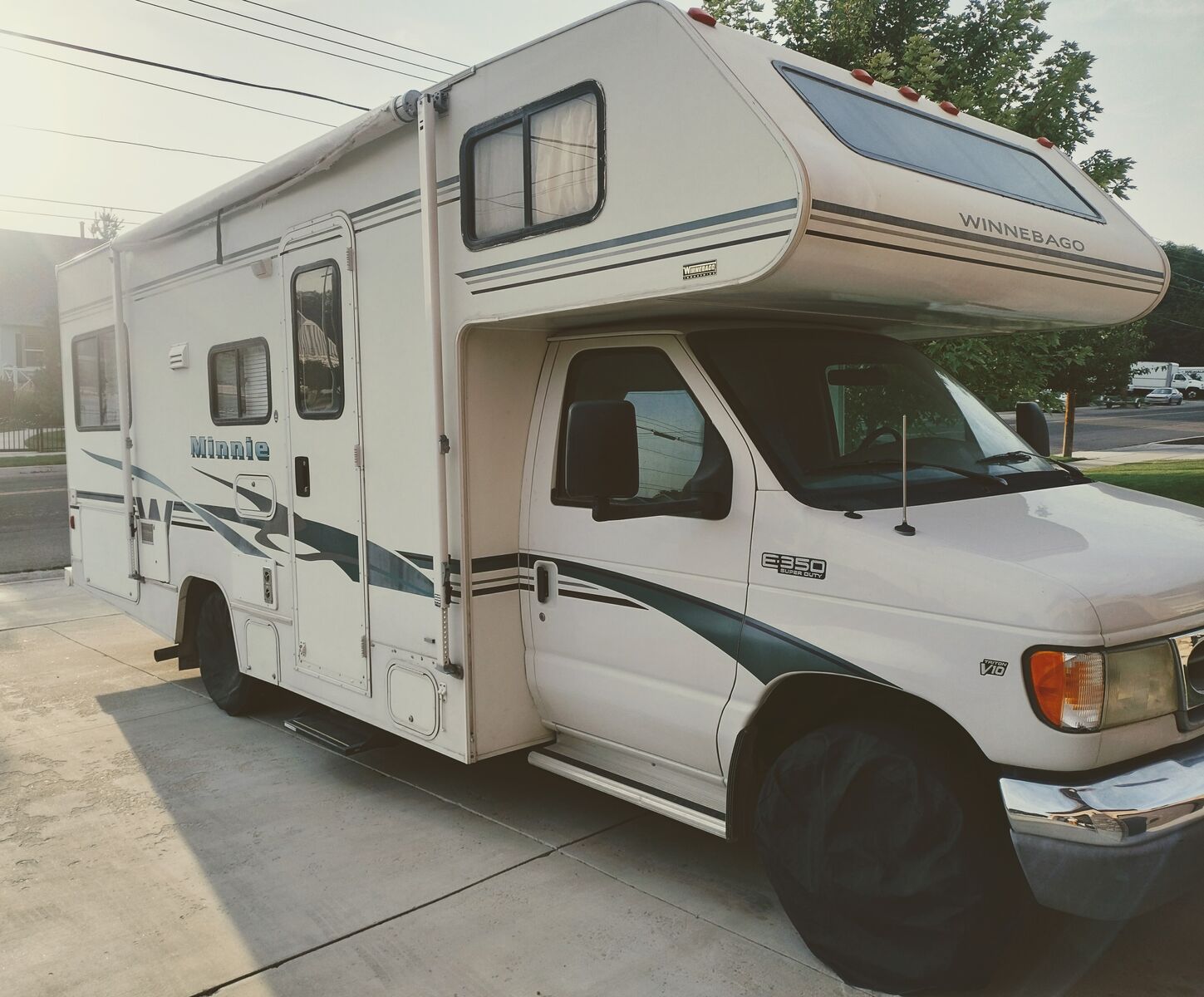 2002 Ford E-Series in American Fork, UT | KSL Cars