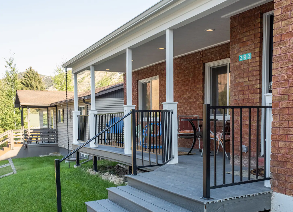 Beautiful Immaculate Home in Lava