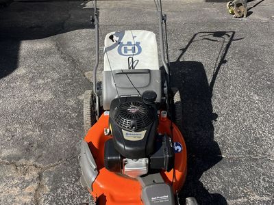 Husqvarna 22inch HU 700F